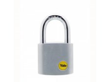 Zámek vis.YALE Y120/40/125/1 S.3kl